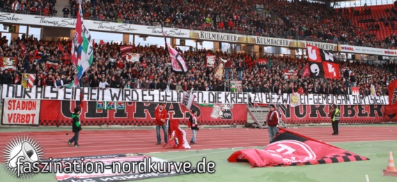 1. FC Nürnberg vs VfL Wolfsburg (1-1) (3)