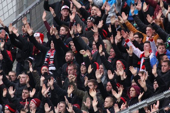 Bayer 04 Leverkusen vs 1. FC Nürnberg (0-5) (2)