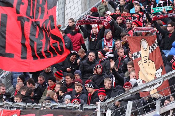 Bayer 04 Leverkusen vs 1. FC Nürnberg (0-5) (5)