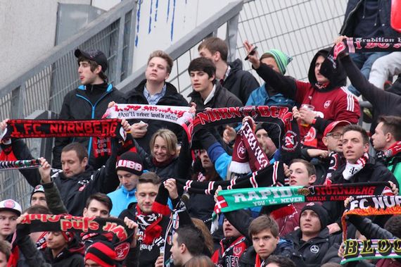 Bayer 04 Leverkusen vs 1. FC Nürnberg (0-5) (6)