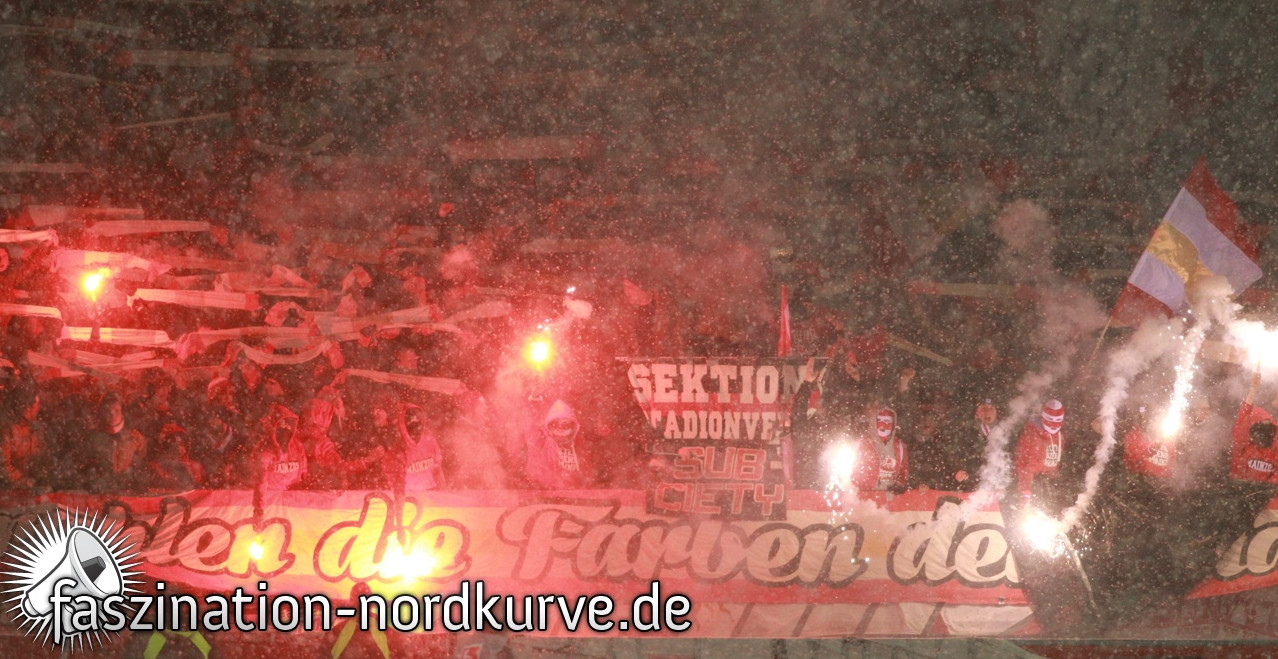1. FC Nürnberg vs 1.FSV Mainz 05 (1-1) (1)