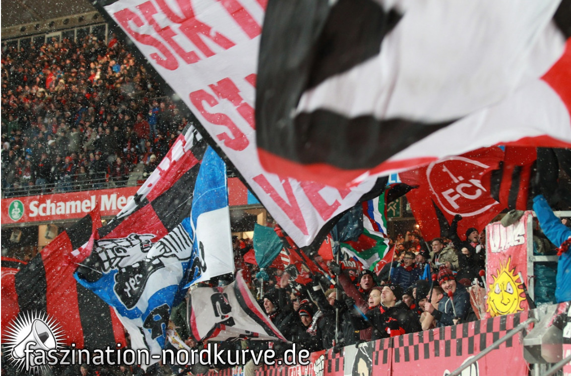 1. FC Nürnberg vs 1.FSV Mainz 05 (1-1) (3)