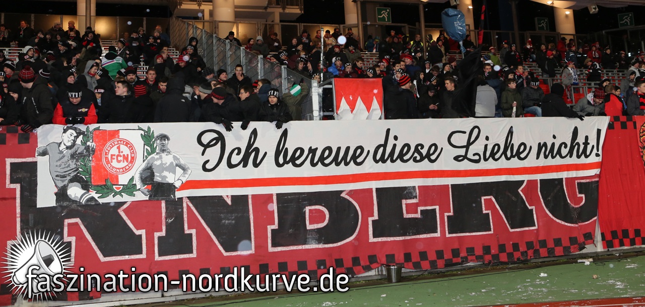 1. FC Nürnberg vs 1.FSV Mainz 05 (1-1) (8)
