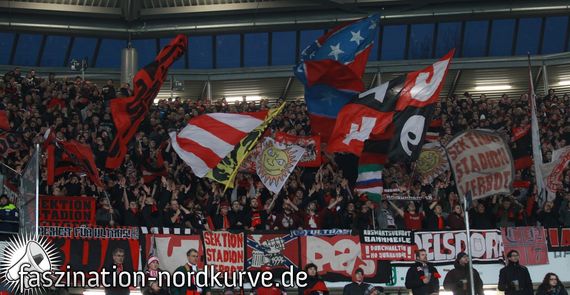 Hannover 96 vs 1. FC Nürnberg (3-3) (2)