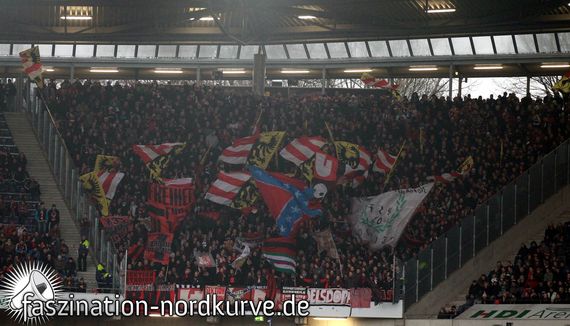 Hannover 96 vs 1. FC Nürnberg (3-3) (5)