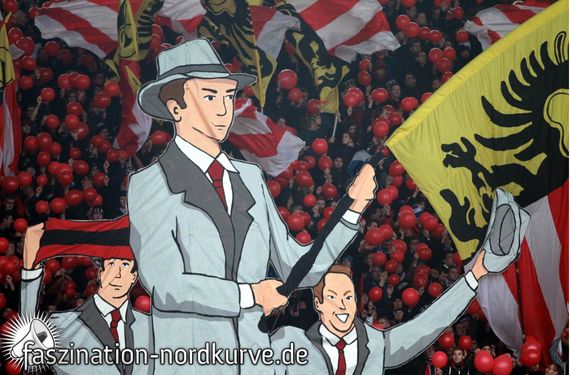 Hannover 96 vs 1. FC Nürnberg (3-3) (7)