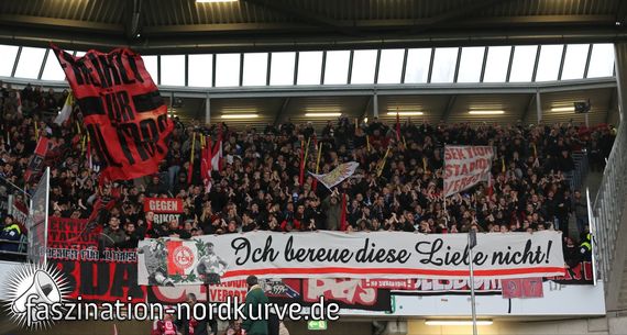 Hannover 96 vs 1. FC Nürnberg (3-3) (8)