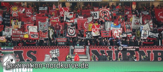 1. FC Nürnberg vs FC Schalke 04 (0-0) (1)