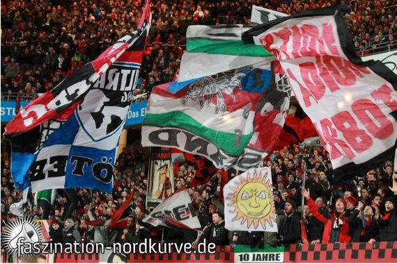 1. FC Nürnberg vs FC Schalke 04 (0-0) (5)