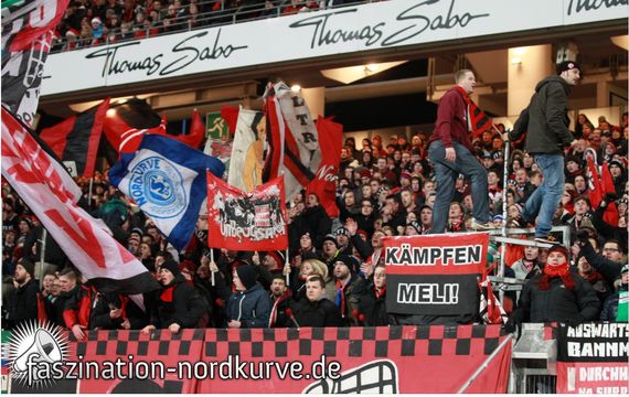 1. FC Nürnberg vs FC Schalke 04 (0-0) (6)