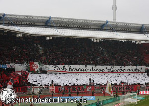 1. FC Nürnberg vs TSG Hoffenheim (4-0)