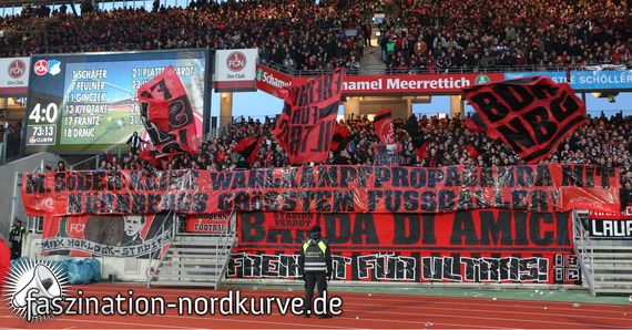1. FC Nürnberg vs TSG Hoffenheim (4-0) (2)