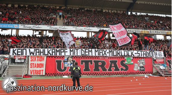 1. FC Nürnberg vs TSG Hoffenheim (4-0) (7)