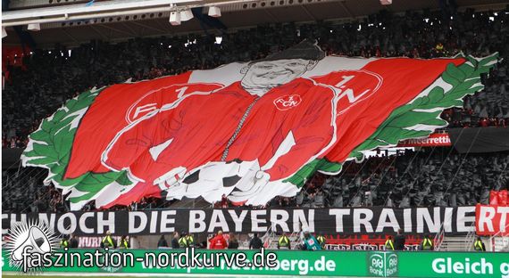 1. FC Nürnberg vs FC Bayern München (0-2) (7)