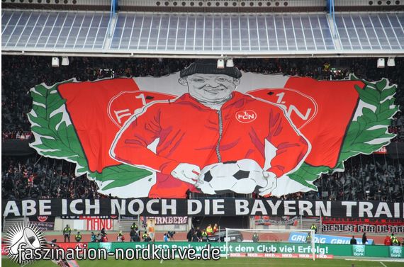 1. FC Nürnberg vs FC Bayern München (0-2) (8)