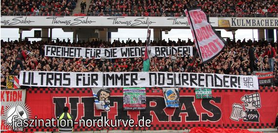 1. FC Nürnberg vs FC Bayern München (0-2) (11)