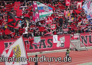 1. FC Nürnberg vs Eintracht Braunschweig (2-1)
