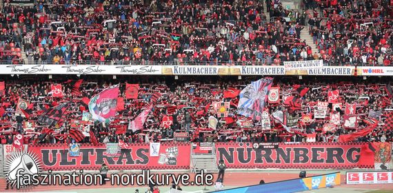 1. FC Nürnberg vs Eintracht Braunschweig (2-1) (3)