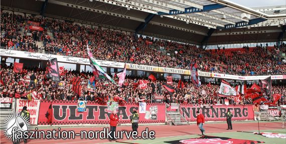 1. FC Nürnberg vs Eintracht Braunschweig (2-1) (4)