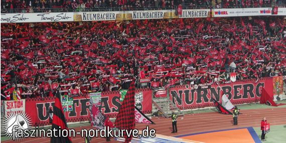 1. FC Nürnberg vs Werder Bremen (0-2) (2)