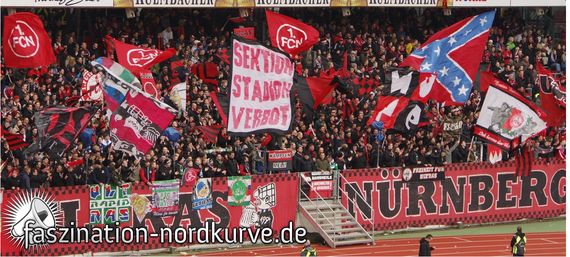 1. FC Nürnberg vs Eintracht Frankfurt (2-5) (1)