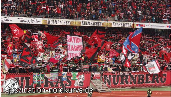 1. FC Nürnberg vs Eintracht Frankfurt (2-5) (4)