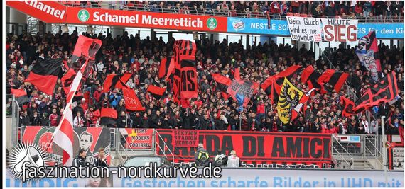 1. FC Nürnberg vs Eintracht Frankfurt (2-5) (5)