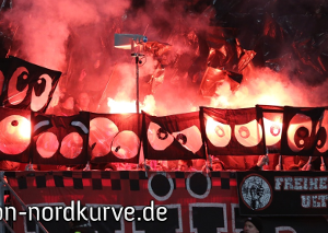 1. FC Nürnberg vs VfB Stuttgart (2-0)