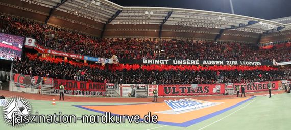 1. FC Nürnberg vs VfB Stuttgart (2-0) (4)
