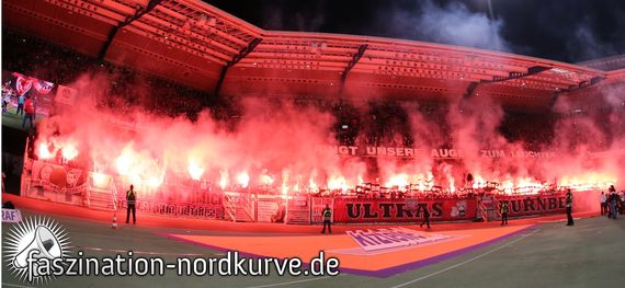 1. FC Nürnberg vs VfB Stuttgart (2-0) (7)