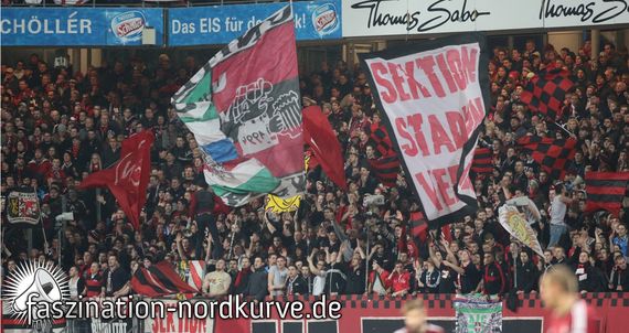 1. FC Nürnberg vs VfB Stuttgart (2-0) (12)