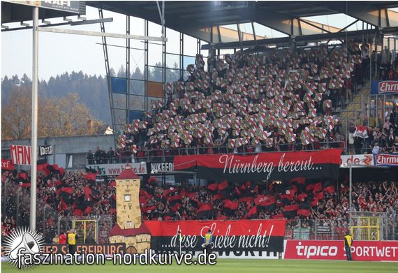 SC Freiburg vs 1. FC Nürnberg (3-2) (1)