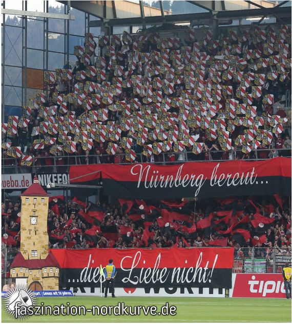 SC Freiburg vs 1. FC Nürnberg (3-2) (3)