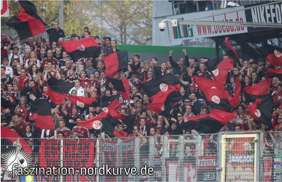 SC Freiburg vs 1. FC Nürnberg (3-2) (4)
