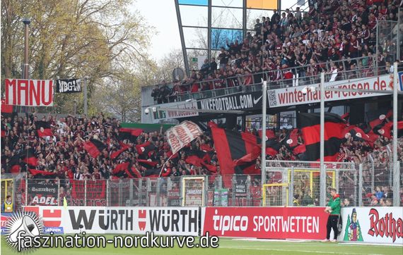 SC Freiburg vs 1. FC Nürnberg (3-2) (5)