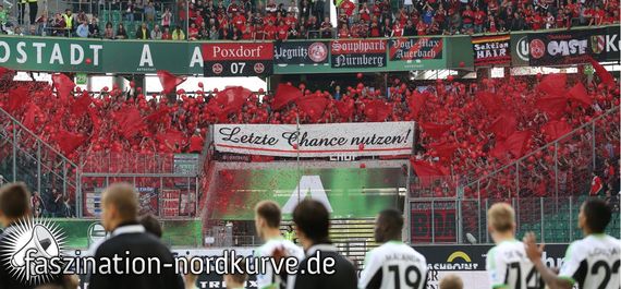 VfL Wolfsburg vs 1. FC Nürnberg (4-1) (2)