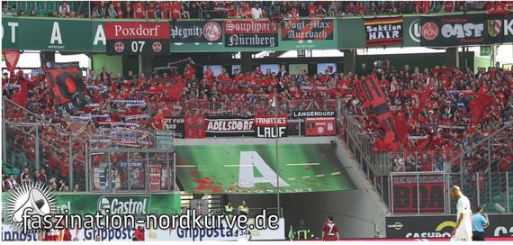 VfL Wolfsburg vs 1. FC Nürnberg (4-1) (5)