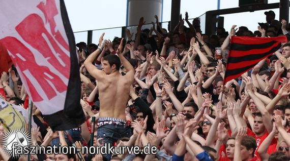1. FC Nürnberg vs Bayer 04 Leverkusen (1-4) (2)