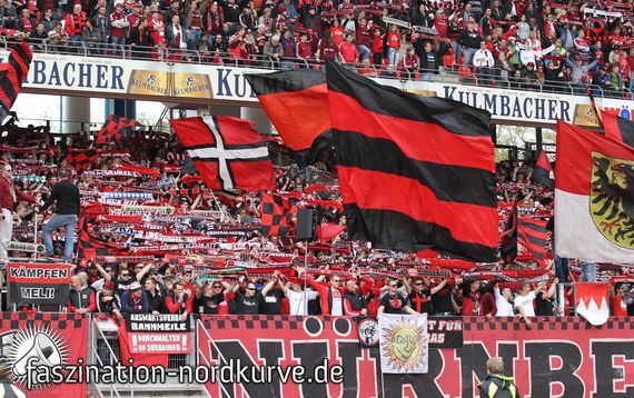 1. FC Nürnberg vs Bayer 04 Leverkusen (1-4) (3)