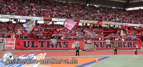 1. FC Nürnberg vs Bayer 04 Leverkusen (1-4) (4)