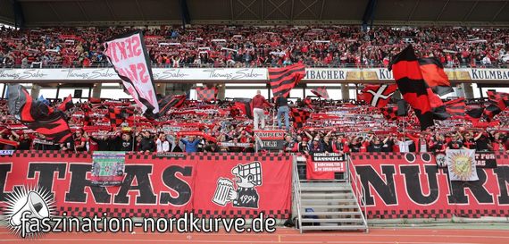 1. FC Nürnberg vs Bayer 04 Leverkusen (1-4) (5)