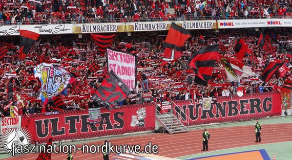 1. FC Nürnberg vs Bayer 04 Leverkusen (1-4) (7)