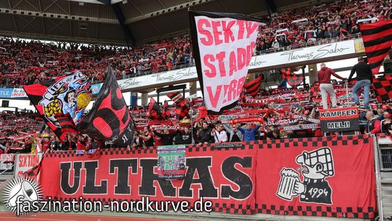 1. FC Nürnberg vs Bayer 04 Leverkusen (1-4) (8)