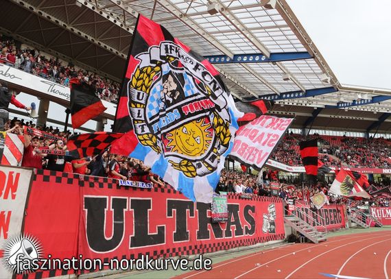 1. FC Nürnberg vs Bayer 04 Leverkusen (1-4) (9)