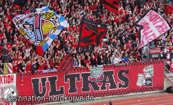 1. FC Nürnberg vs Bayer 04 Leverkusen (1-4) (10)