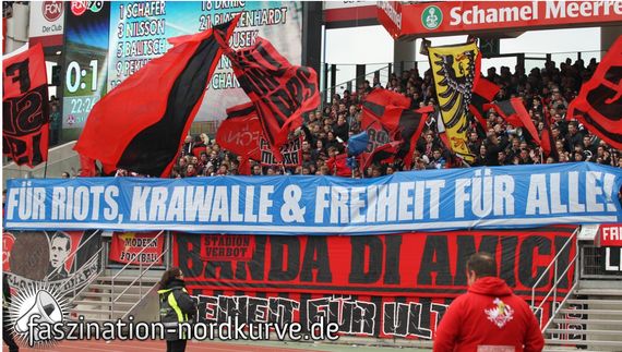 1. FC Nürnberg vs Hannover 96 (0-2) (3)