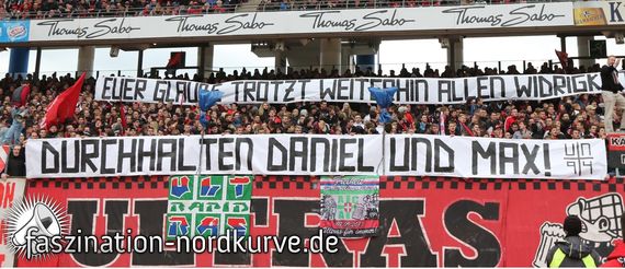 1. FC Nürnberg vs Hannover 96 (0-2) (6)