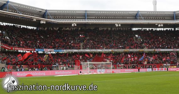 1. FC Nürnberg vs Hannover 96 (0-2) (10)