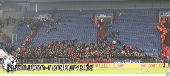 FC Schalke 04 vs 1. FC Nürnberg (4-1) (7)