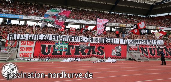 1. FC Nürnberg vs FC Augsburg (0-1) (7)